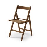  Zloljiv stol BUNNY -Oreh | Shoptok.si
