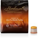 Illy Hordeum ječmenov napitek v kapsulah IE, Orzo in Ginseng | Shoptok.si