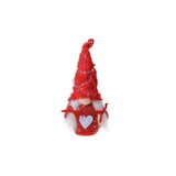  Sweetums, novogodišnja dekoracija, patuljak, devojčica, 17cm ( 790017 ) | ePonuda.com