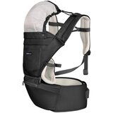 Kikka Boo Chloe Mesh kengur nosiljka za bebe 3u1, Black | ePonuda.com