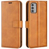 INORCO Stoječa usnjena torbica denarnica za Nokia C12 4G/C12 Pro/C12 Plus, ovitek za telefon s 3D vzorcem, (22034724) Cene