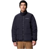 Columbia Puhovke Pike Lake Novelty Jacket Črna Cene