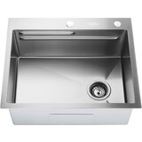 Sandonna handmade hd 6050R 600X500/230 mm inox | Eponuda.com