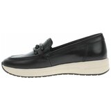 Tamaris Mokasini 88470042022 Črna | Shoptok.si