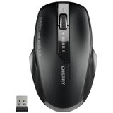 Cherry Miška MW 3000 Brezžična 2.0, črna JW-T0100 | Shoptok.si