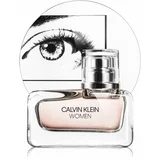 Calvin Klein Women parfumska voda 30 ml za ženske