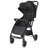 Lorelli KOLICA ZA BEBE FRESH BLACK JASPER (max 22kg) | ePonuda.com