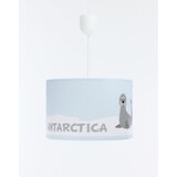  Dečiji luster na sajli SWEET DREAMS 1xE27/60W/230V, prečnik 30 cm | Eponuda.com
