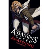 Titan Books Takashi Yano, Kenzi Oiwa - Assassin's Creed Awakening Volume 2 Cene