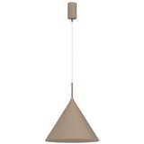  Visilica na sajli CAPITAL 1xGX53/15W/230V Ø 32 cm bež | Eponuda.com