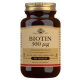 Solgar Biotin 300mcg Cijene