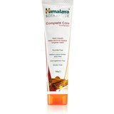 Himalaya Herbals complete care zobna pasta s cimetom | Shoptok.si