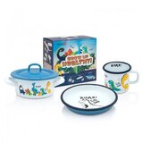 Metalac set 3, Dinosaurus Cijene