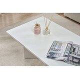 Hanah home Sto za kafu Sabin White | ePonuda.com
