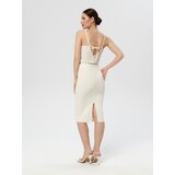 Sinsay ženska midi suknja 7565W-01X | shoptok.hr