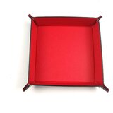 INF zložljiv pladenj za kocke rectangle dice tray pladenj za kocke iz filca, (21246957) Cene