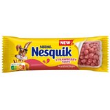 Nesquik bar jagoda 23,5g u