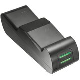 Trust polnilna postaja za Xbox One kontroler GXT 247 Duo, 20406 | Shoptok.si