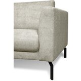 Scandic Svetlo siva sedežna garnitura 216 cm Gomero – | Shoptok.si