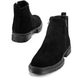 La Force Fashion muške cipele DC-77502 - crna | Eponuda.com