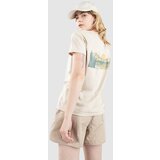 Dravus Simple Scene T-shirt natural cene