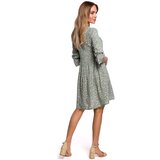Made Of Emotion Ženska obleka M521 | Shoptok.si