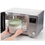  Kuhalnik za riž in kvinojo, za pripravo v mikrovalovni pečici - 1 kos | Shoptok.si