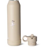 Citron Medium Water Bottle boca za vodu od nehrđajućeg čelika Ballerina 500 ml | shoptok.hr