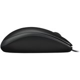 Logitech Optički miš USB MISB-100/Z | Eponuda.com