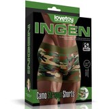 Lovetoy STOPS STRAP-ON 33-37 SITT, (21078208) Cene