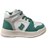 Balducci Visoke superge OTRO Zelena | Shoptok.si