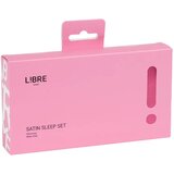Libre Satenski set za spavanje 2u1 Roze | Eponuda.com