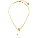 IZMAEL Ogrlica BL-26915 - Zlatna | shoptok.hr