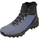 Adidas Moška pohodna obutev TERREX EASTRAIL 2 MID R.RDY Modra Cene