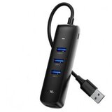Ugreen USB 3.0 4-Port Hub 1m Black Cijene
