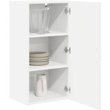 Ormar za Zid PORTO Bijelo 40 x 31 x 80 cm Konstruirano drvo | Eponuda.com