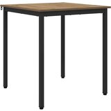  Blagovaonski stolovi METAL | shoptok.hr