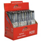 MIT.EL Ispitivac napona glinerica M281 220V 138mm sa metalnom zakacaljkom (cena za 1kom) | ePonuda.com