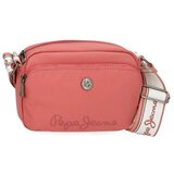 PepeJeans Torba na rame - Koralna ( 79.555.34 ) | ePonuda.com