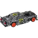 Rc Drift Sportski Automobil Na Daljinsko Upravljanje Crni Čunjevi 15 km/h 1:43 | shoptok.hr