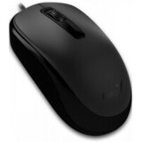Genius Miš DX-125 crni | shoptok.hr