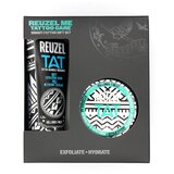 Reuzel set za negu tetovaža "Bright", Cene