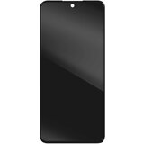 Realme Zaslon AMOLED za 12 Pro 5G in 12 Pro Plus + steklo na dotik, Črna, (5000070201) Cene