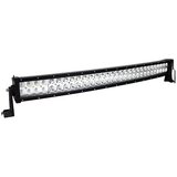 Auxtings Ukrojena LED svetlobna bara, dvojna vrsta, offroad avto traktor tovornjak, 180W brezžični komplet, (5000156854) Cene