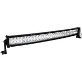 Ukrojena LED svetlobna bara, dvojna vrsta, offroad avto traktor tovornjak, 180W brezžični komplet, (5000156854)