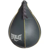 Everlast Everhide Speed Bag Grey 9X6