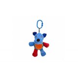 Lorelli MUZICKA IGRACKA TOYS DOG BLUE (10191440004) | ePonuda.com