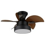 Globo STROPNI VENTILATOR KARI 2890 lm 3000/4500/6000 K Cene