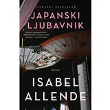Vuković&Runjić Japanski ljubavnik, Isabel Allende Cijene