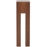 WOOOD Stojalo za cvetlične lonce ø 24 cm (višina 80 cm) Plantor – | Shoptok.si
